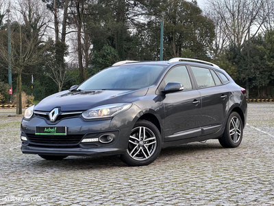 Renault Mégane