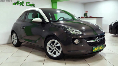 Opel Adam 1.2i JAM Apenas 63Mil kms 1DONO