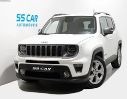 Jeep Renegade 1.6 MJD Limited