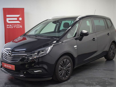 Opel Zafira 1.6 CDTi 120 Anos S/S