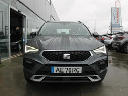 Seat Ateca 1.0 TSI Style