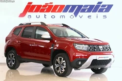 Dacia Duster 1.0 TCe ECO-G Presti