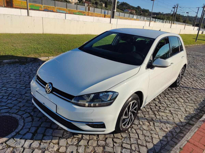 Volkswagen Golf 1.6 TDI BlueMotion, 110 CV