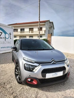 Citroën C3 AIRCROOS