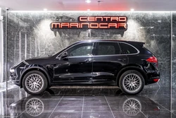 Porsche Cayenne II Diesel