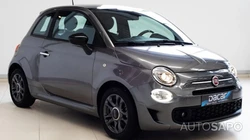 Fiat 500 1.0 Hybrid Connect de 2021