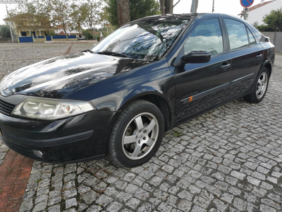 Renault Laguna 1.9DCI