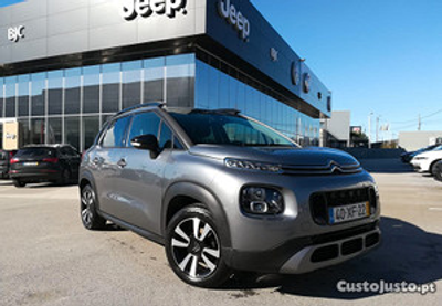 Citroën C3 Aircross PureTech