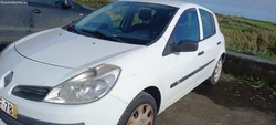 Renault Clio 3