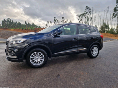 Renault Kadjar luxo