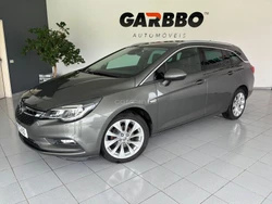 Opel Astra 1.6 CDTI Innovation S/S
