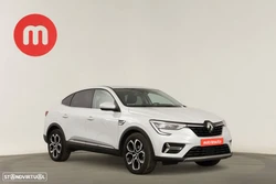 Renault Arkana 1.3 TCe Intens EDC