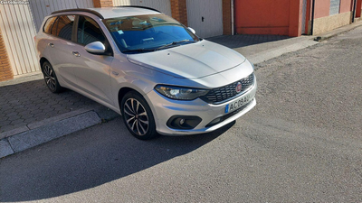 Fiat Tipo 1.3 M-jet nacional