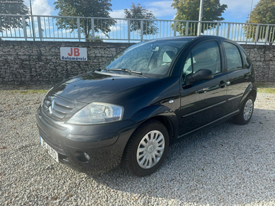 Citroën C3 1.1