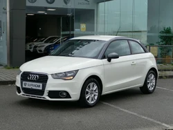 Audi A1 1.6 TDI Advance