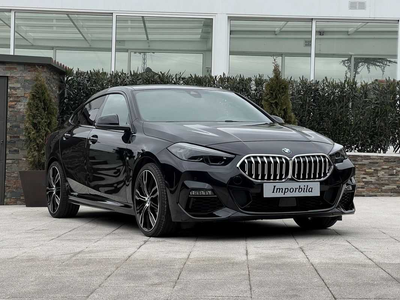 BMW Série 2 220 Gran Coupé d Pack M