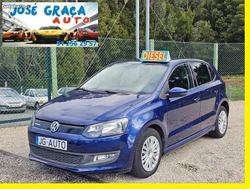 VW Polo 1.2Tdi 75Cv 150.000Km 01/2012