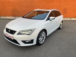 Seat Leon 2.0 TDi FR S/S