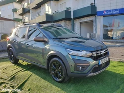 Dacia Sandero 1.0 TCe Stepway Extreme CVT