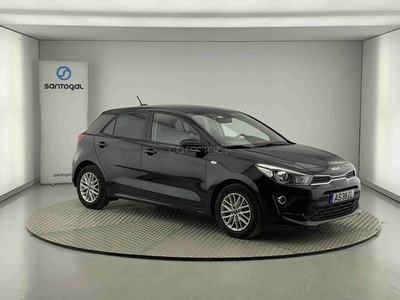 KIA Rio Rio 1.2 CVVT Dynamic