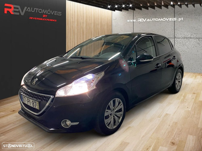 Peugeot 208 1.4 HDi Active