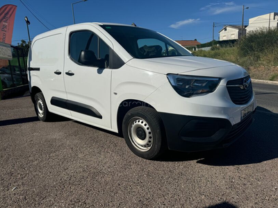 Opel Combo 1.6 CDTi L1H1 Enjoy