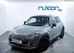 MINI Cooper D Business