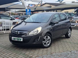 Opel Corsa D 1.2 Enjoy FlexFuel