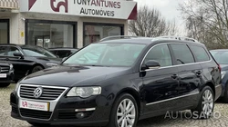 Volkswagen Passat de 2007