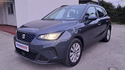 Seat Arona 1.0 tsi sryle 95cv S/S