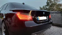 BMW 520 e60