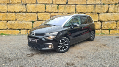 Citroën C4 Spacetourer 1.5 BlueHDi Shine EAT8