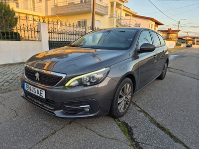 Peugeot 308 1.2 Allure