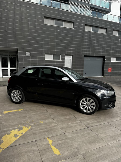 Audi A1 Audi A1 1.6 TDI Ambition