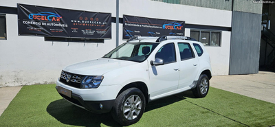 Dacia Duster 1.6 Tour Bi-Fuel