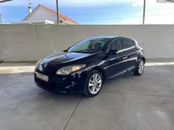 Renault Mégane 1.5 dCi Dynamique S