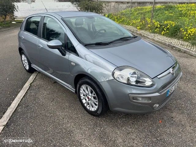 Fiat Punto Evo 1.4 Dynamic Style