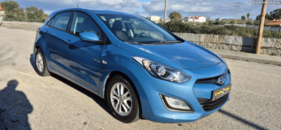 Hyundai i30 1.4 CRDi Blue Active