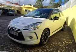 Citroën DS3 1.6 HDI