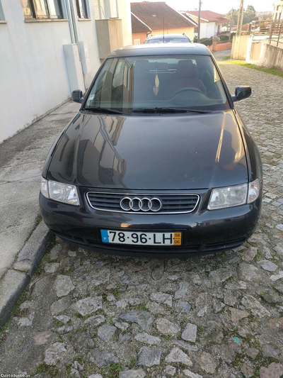 Audi A3 1.6