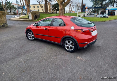 Honda Civic 1.4 SPORT