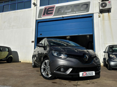 Renault Grand Scénic Energy Dci 110 Edc Intens