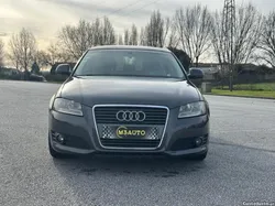 Audi A3 2.0 TDI SPORTBACK FACELIFT