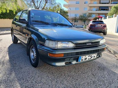 Toyota Corolla 1.3