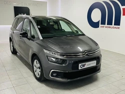 Citroen C4 1.5 BlueHDi Feel EAT8