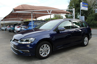 VW Golf SW 1.0-115CV.-35KMs-NOVO!