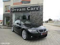 BMW 335 i Cabrio Aut. M Sport Edition