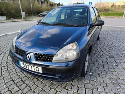 Renault Clio 1.2 16V