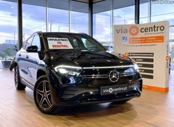 Mercedes-Benz EQA 250 250 AMG Line