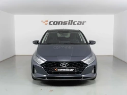 Hyundai I20 1.0 T-GDI Style